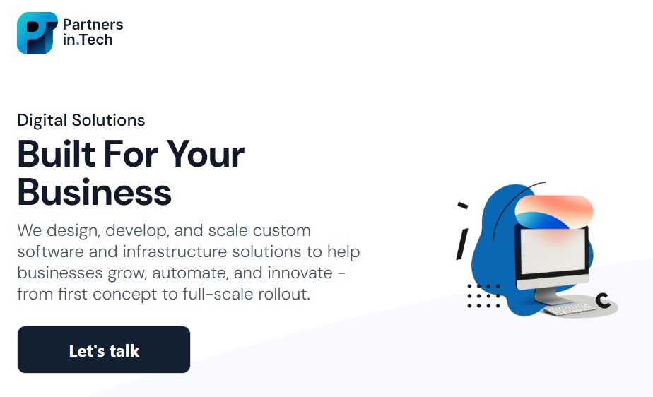 Partners In Tech gallery